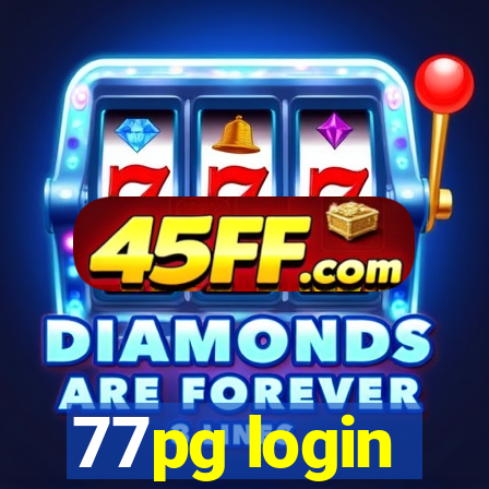 77pg login